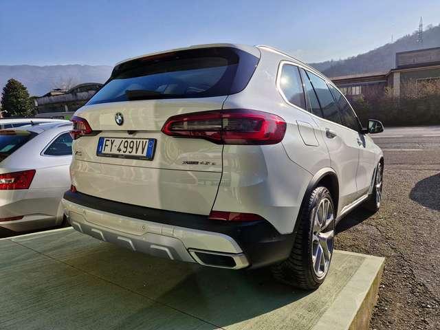 BMW X5 Xdrive 45e PLUG-IN HYBRID Solo 22000 KM!!!!