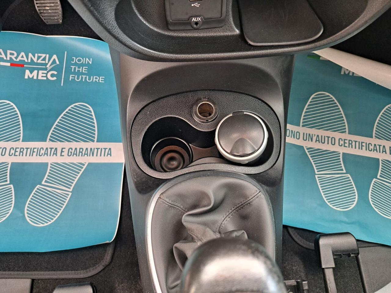Fiat 500L 1.3 Multijet 85 CV Lounge/ NEOPATENTATI