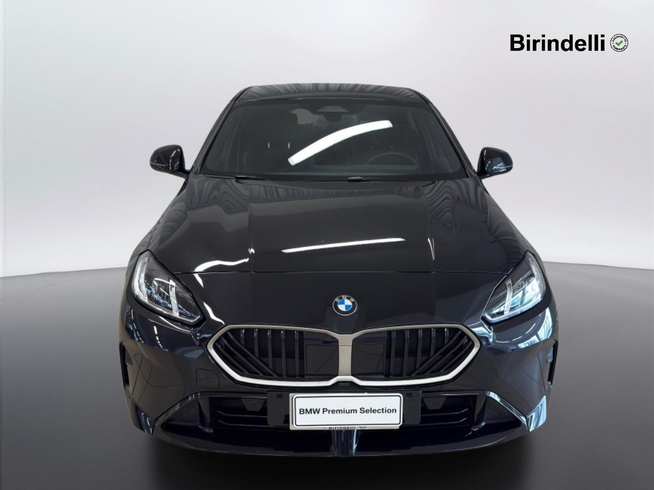 BMW BMW 118d