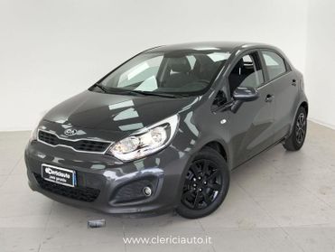 Kia Rio 1.2 CVVT 5p. Active