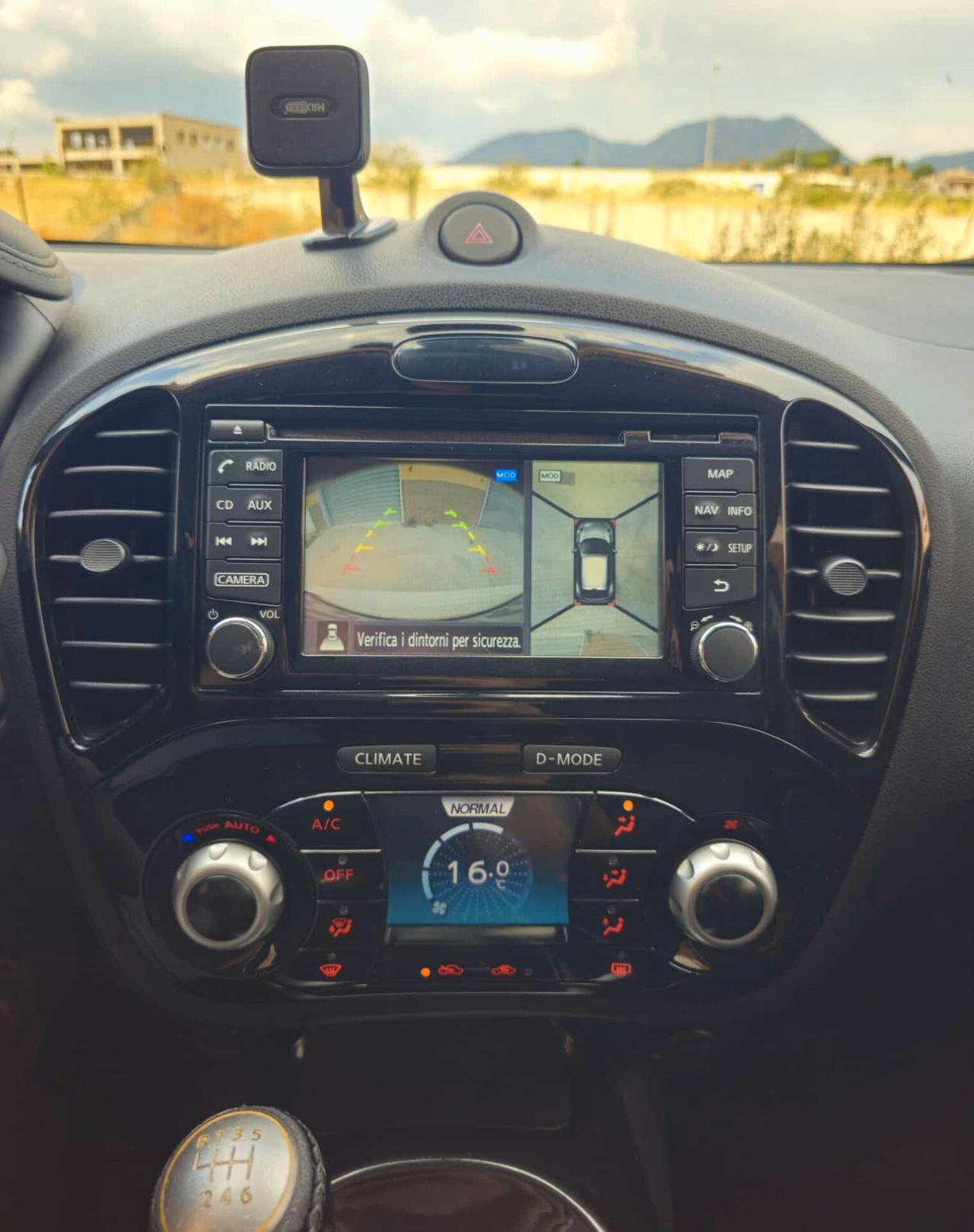 Nissan Juke 1.5 dCi Start&Stop Bose Personal Edition
