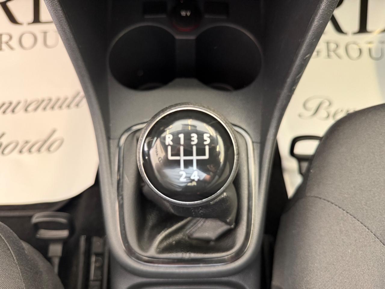 Volkswagen Polo 1.2 TDI Comfortline unico proprietario
