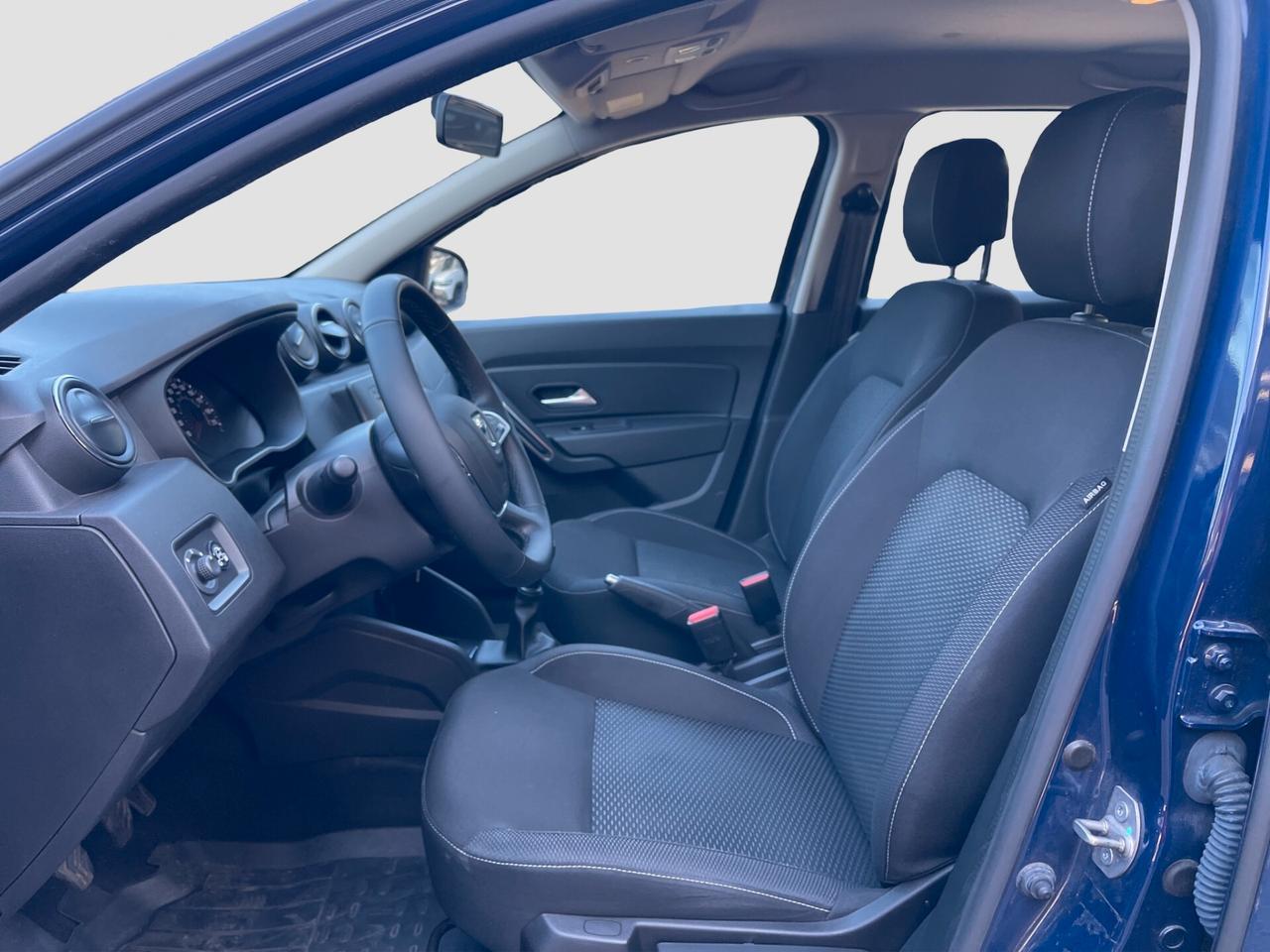 Dacia Duster 1.0 TCe 100 CV ECO-G 4x2 Comfort