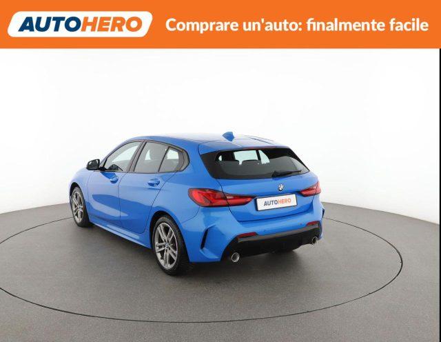 BMW 118 d 5p. Msport