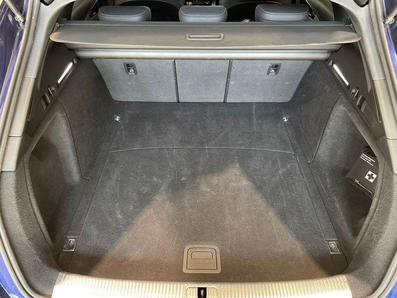 Audi A4 Avant 40 2.0 tdi mhev S line edition quattro 204cv s-tronic