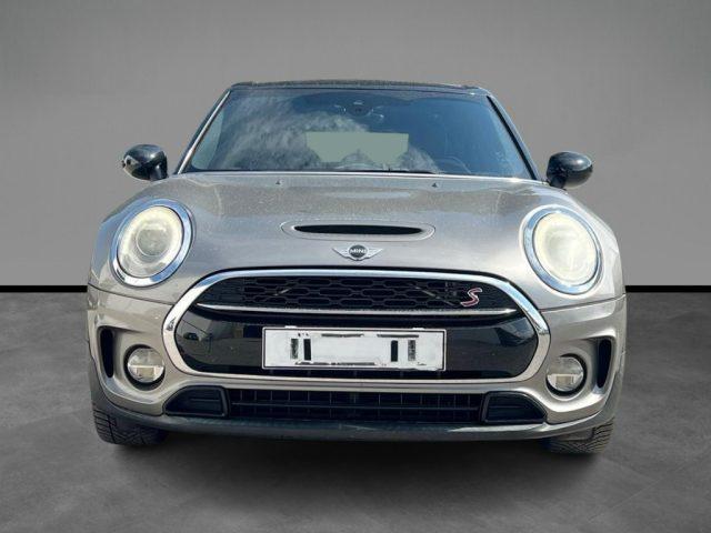 MINI Clubman 2.0 Cooper SD Hype
