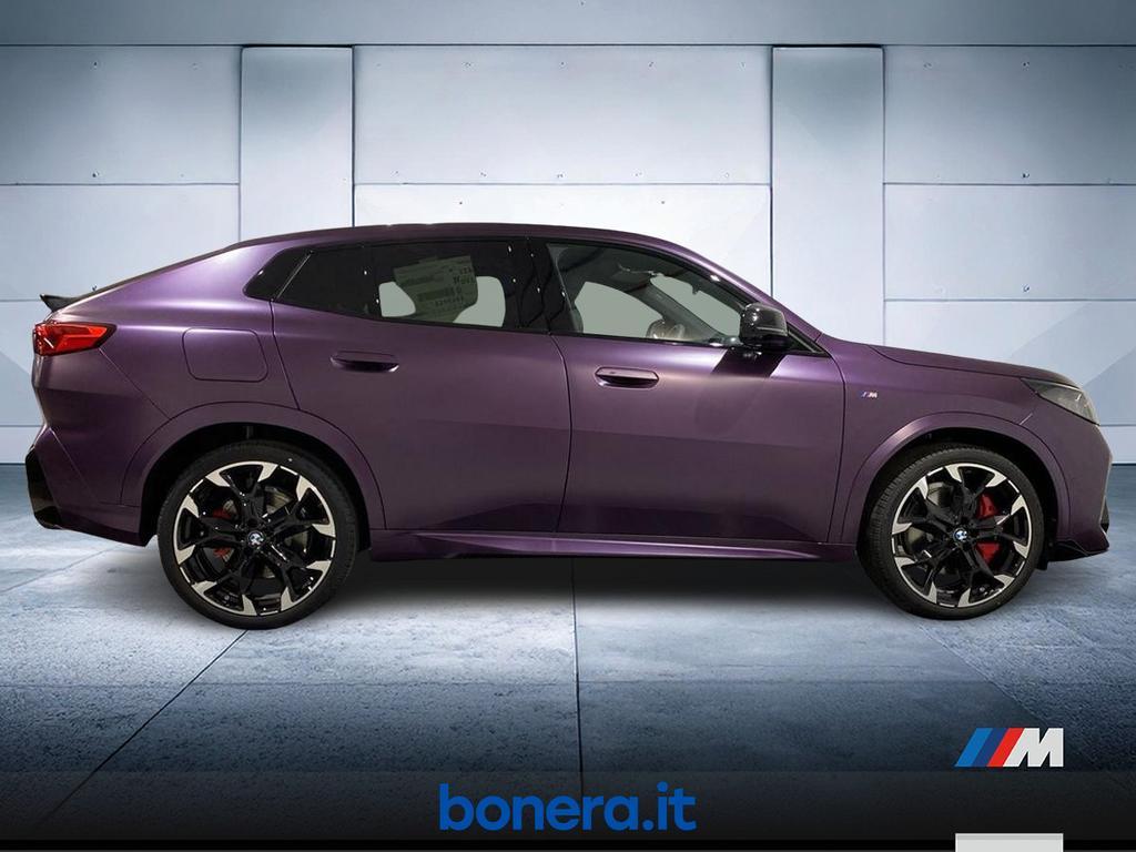 BMW X2 M 35 i MSport Pro xDrive DCT