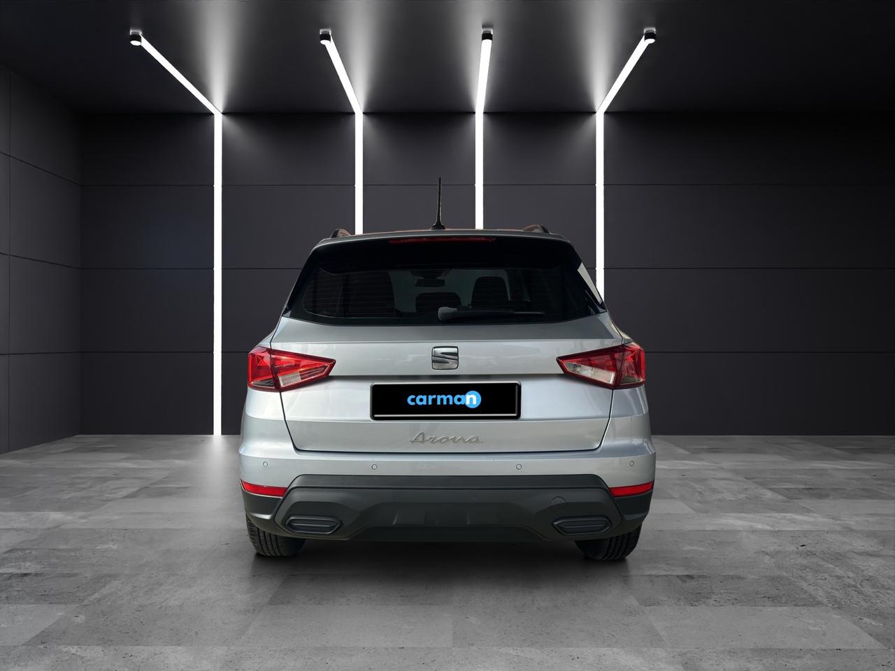 Seat Arona 1.0 EcoTSI 110 CV Style