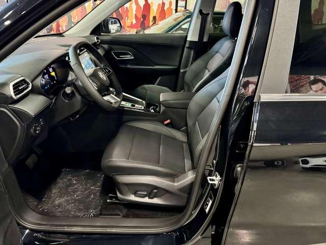 MG ZS Hybrid+ Luxury