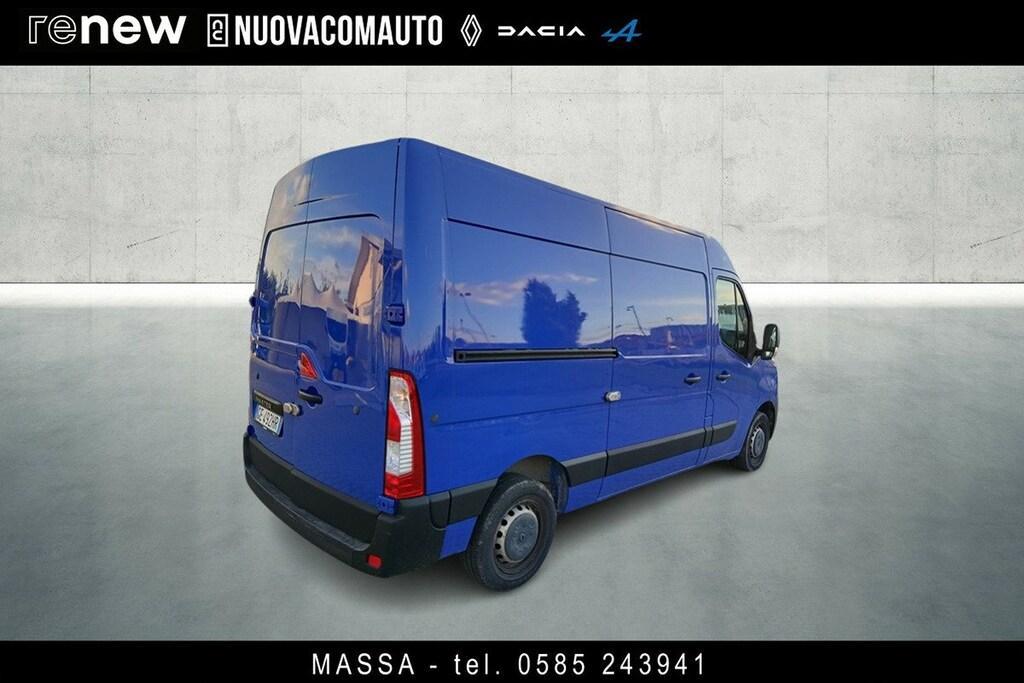 Renault Master T33 2.3 dci 135cv L2H2 Ice E6d-temp