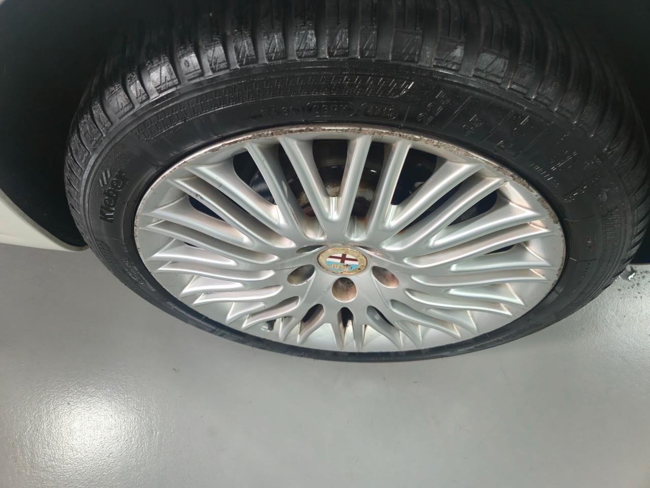 Alfa Romeo Giulietta 1.6 JTDm-2 105 CV Progression
