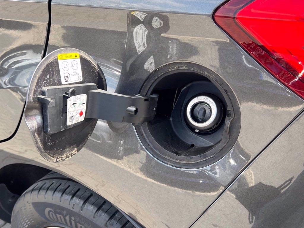 FORD EcoSport 1.0 ecoboost Titanium 100cv del 2019