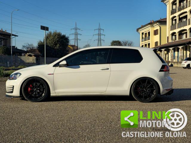 VOLKSWAGEN Golf GTI Performance 2.0 TSI 3p. BlueMotion Technology