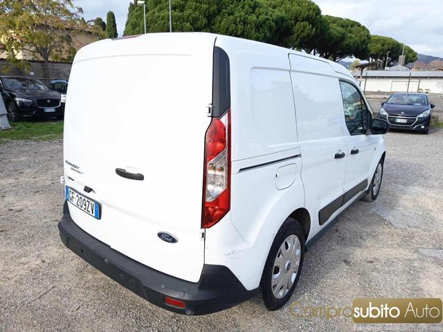 FORD Transit Connect 220 1.5 TDCi + IVA22 %