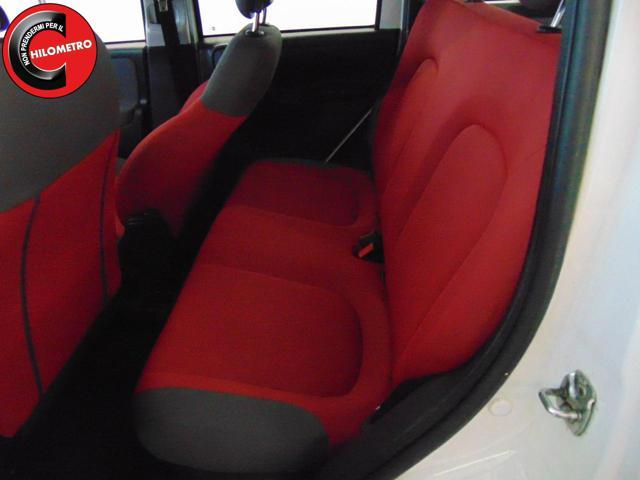 FIAT Panda 1.2 Pop