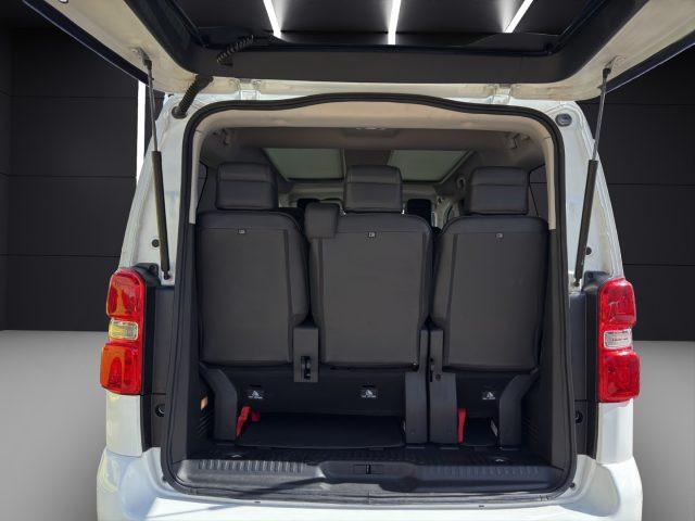 TOYOTA Proace Verso 1.5D L0 D Luxury