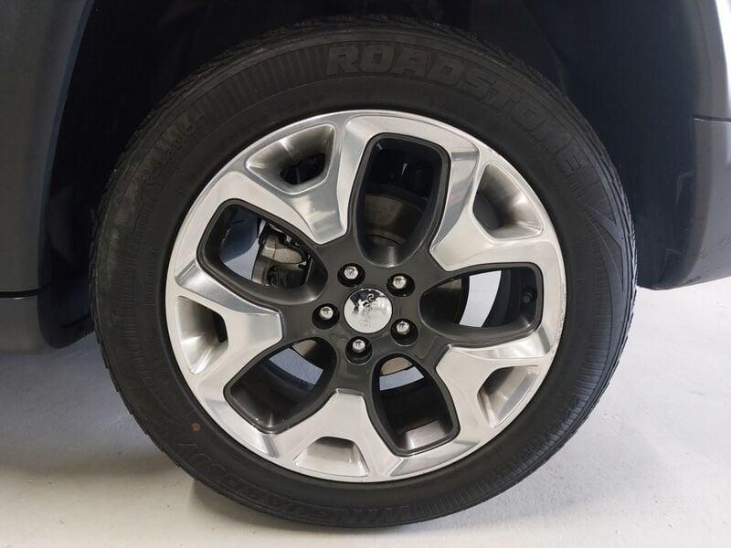 Jeep Compass Compass 1.6 Multijet II 2WD Limited