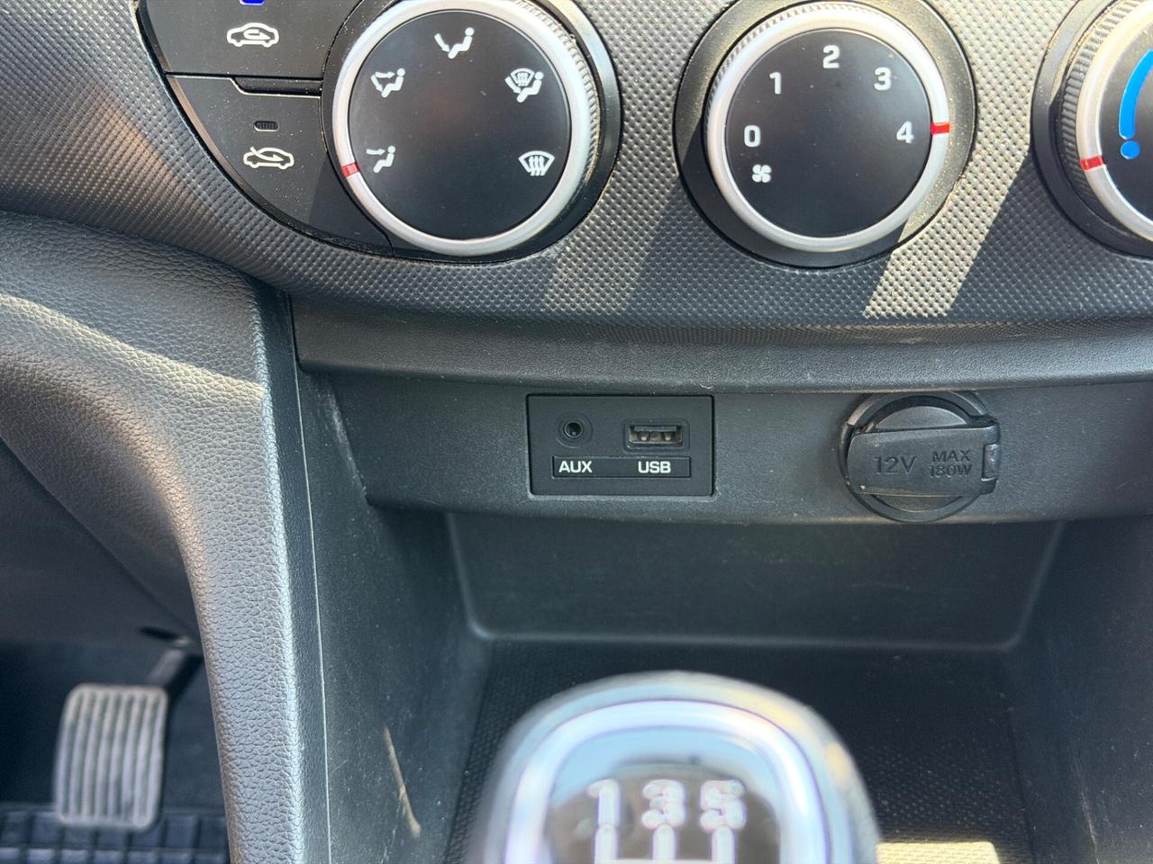 Hyundai i10 1.0 LPGI Econext Login “GPL”