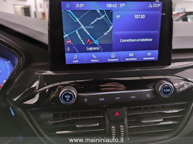 Ford Kuga 1.5 150cv 2WD ST-Line + Car Play "SUPER PROMO"