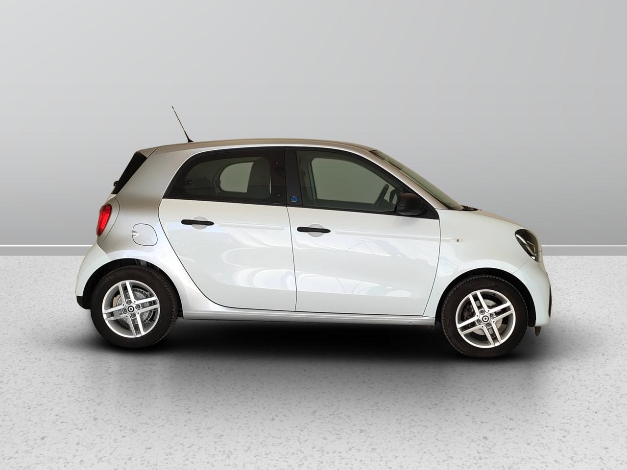 SMART Forfour II 2020 - Forfour eq Pure 4,6kW