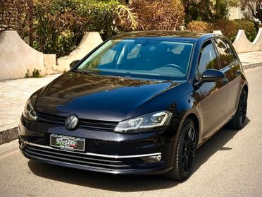 Volkswagen Golf 7.5 1.6 TDI 115 CV 5p. Highline 2018