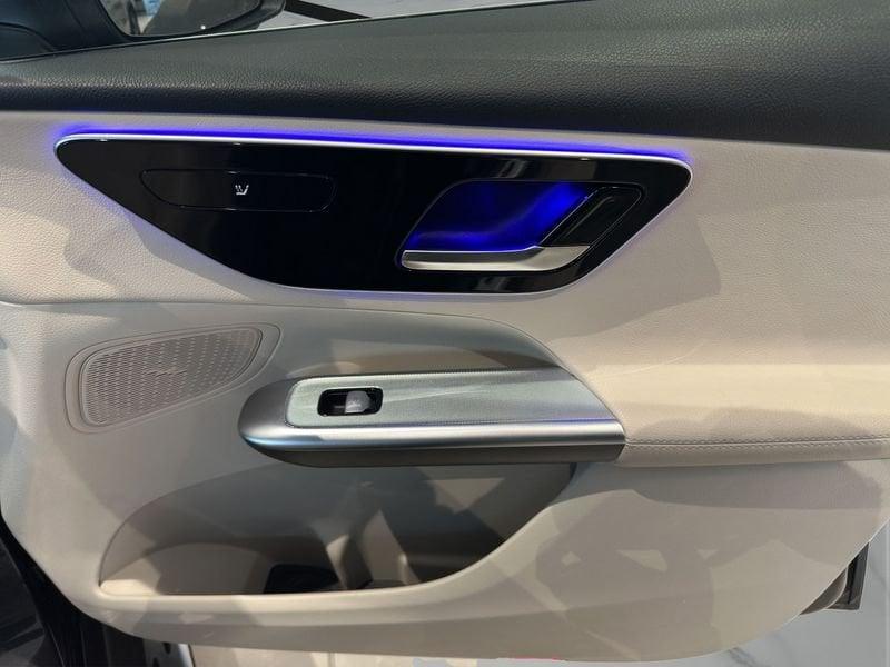 Mercedes-Benz GLC GLC 220 d 4Matic Mild Hybrid Advanced