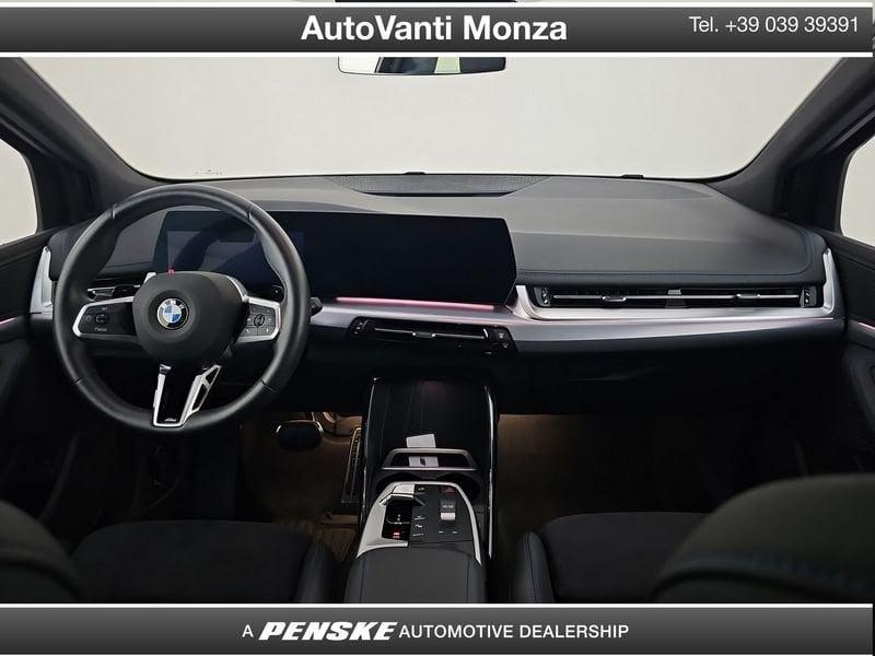 BMW Serie 2 Active Tourer 218i Active Tourer Msport auto