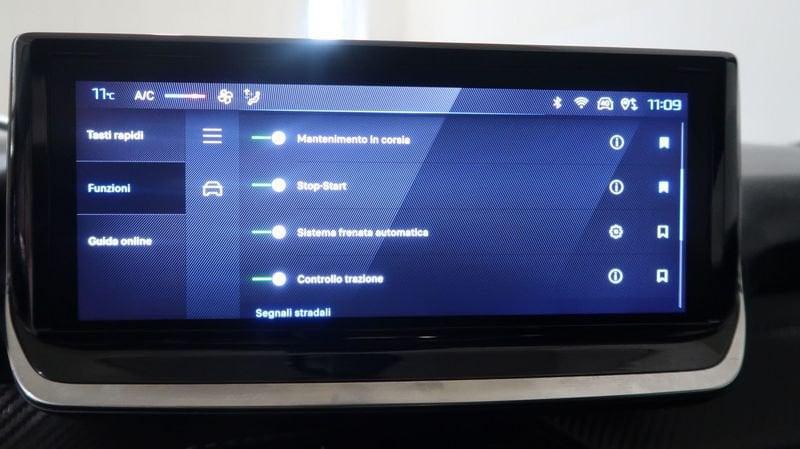 Peugeot 208 208 PureTech 100 Stop&Start 5 porte Active #VARI COLORI#