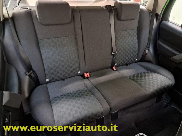 LAND ROVER Freelander 2.2 TD4 S.W. E