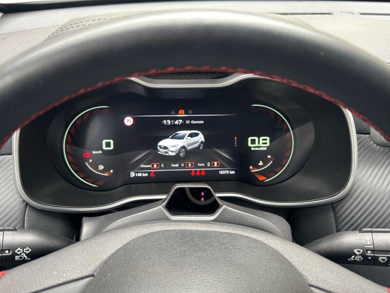 MG ZS ZS 1.5 VTi-tech Luxury