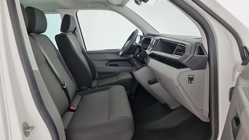 Volkswagen Caravelle 2.0 TDI 110CV PC Trendline 9 posti