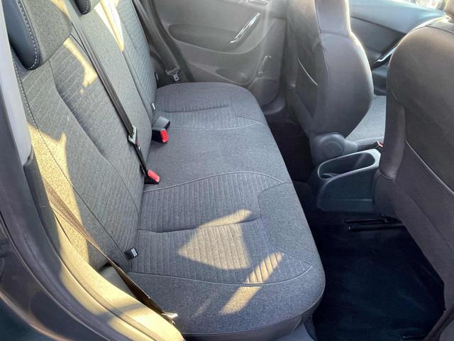 CITROEN C3 PureTech 82 seduction