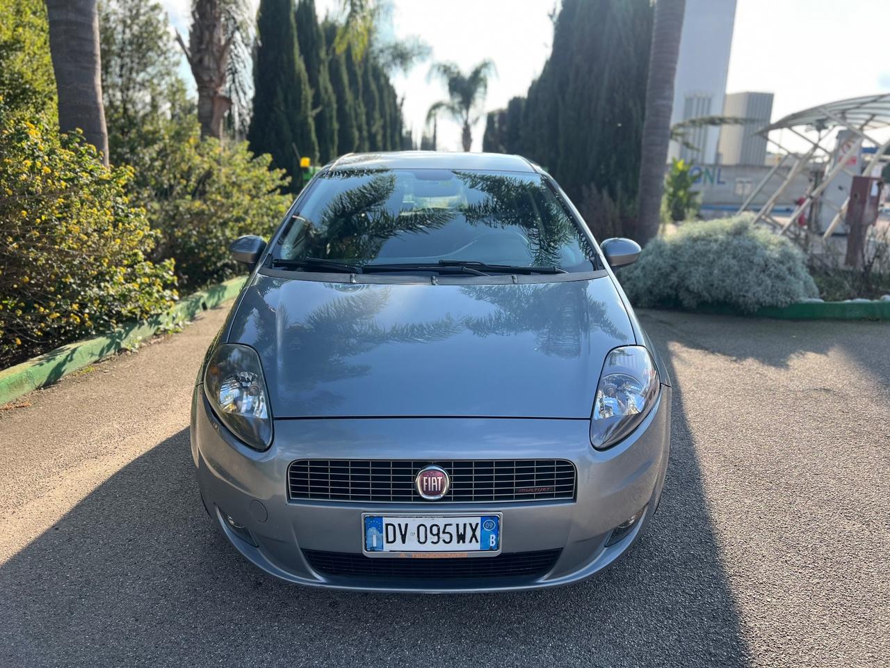 Fiat Grande Punto 1.3 MJT 90CV SPORT