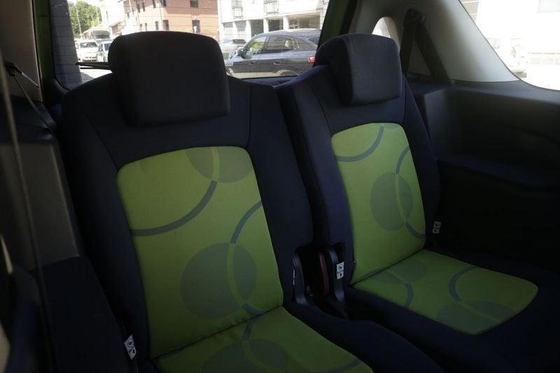 Peugeot 1007 PEUGEOT 1007 HD HAPPY 59KW DIESEL