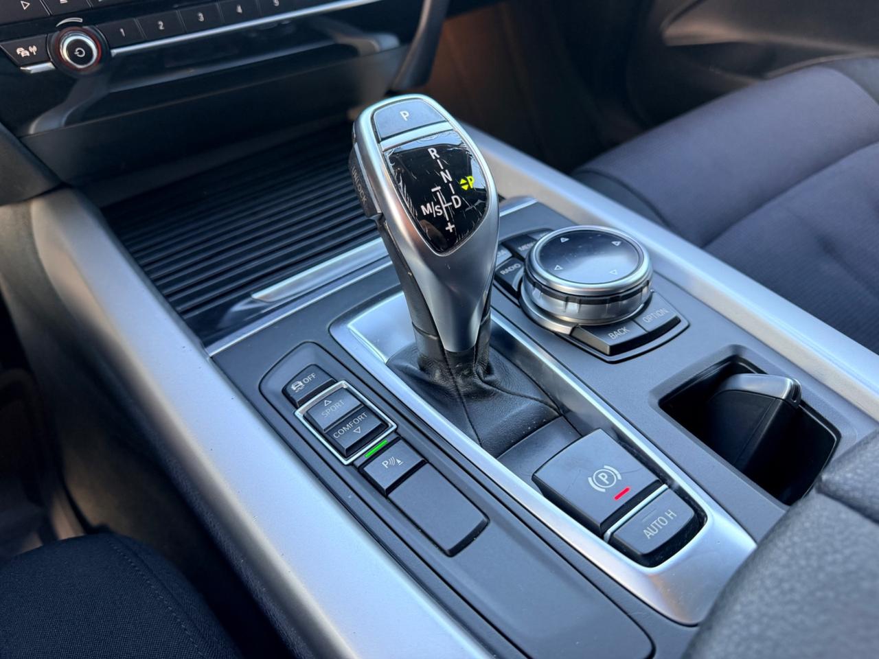 Bmw X5 sDrive25d Luxury 2wd