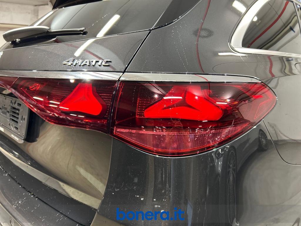 Mercedes Classe E 220 220 d Advanced Plus 4Matic 9G-Tronic