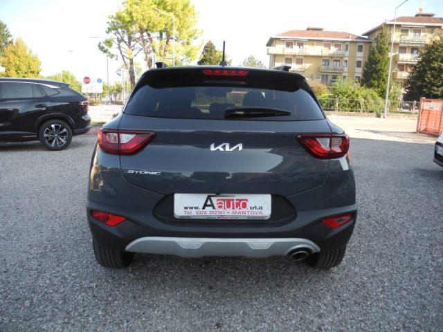 KIA Stonic 1.0 T-GDi 100cv MHEV iMT Style - OK NEOPATENTATI