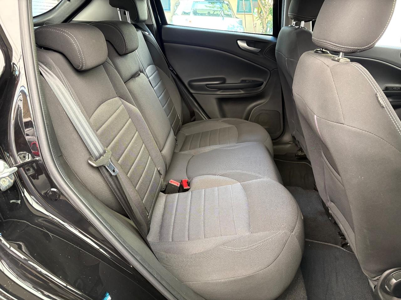 Alfa Romeo Giulietta 1.6 diesel 2018