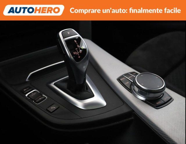 BMW 320 d xDrive Msport