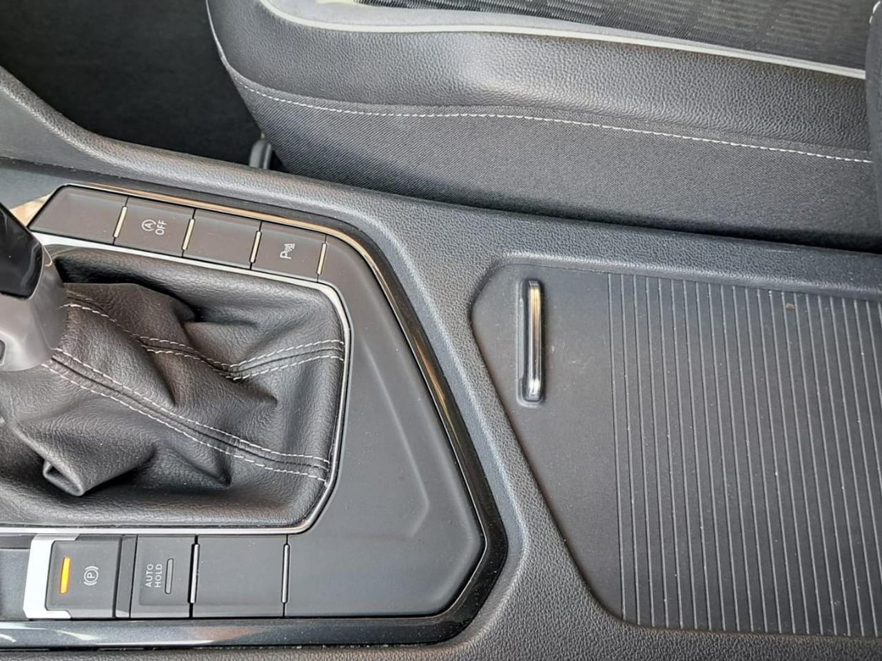 Volkswagen Tiguan R line 2.0 TDI #2781