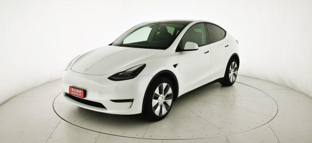 TESLA Model Y Long Raange AWD Dual Motor