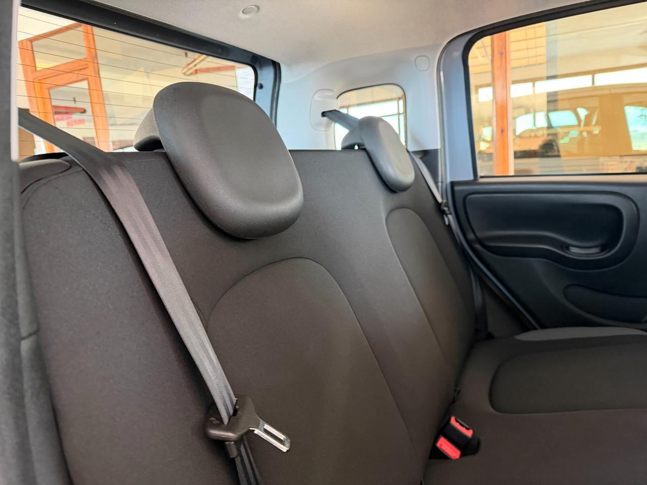 Fiat Panda New 1.2 69 cv. EasyPower EASY (Imp GPL)