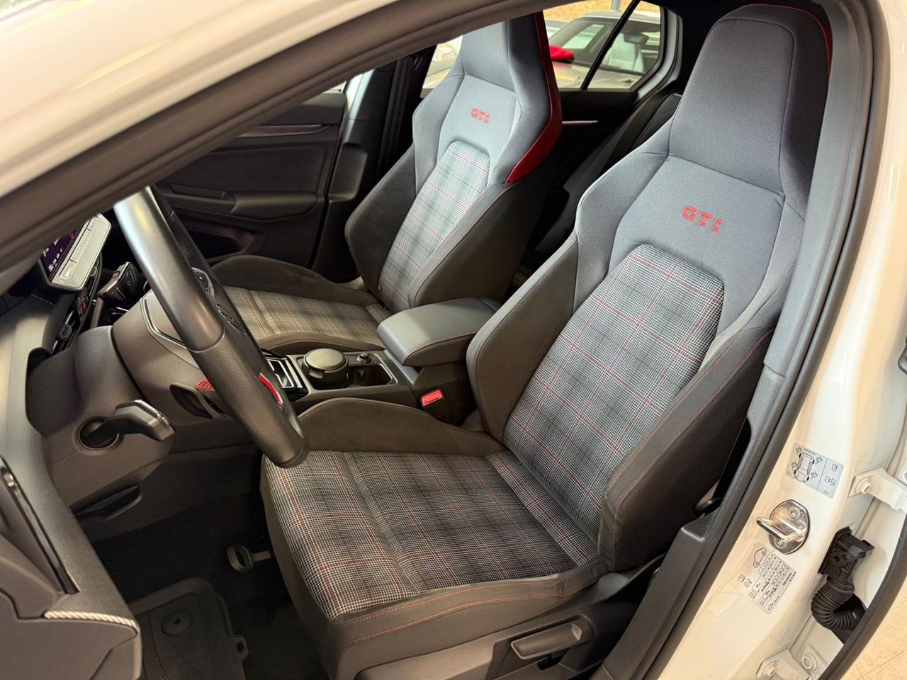 Volkswagen Golf GTI 2.0 TSI DSG IQ. ITALIANA PREZZO REALE