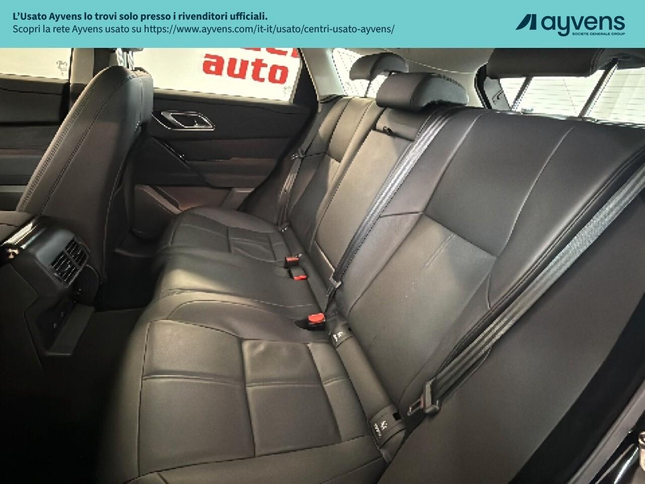 Land Rover Range Velar 2.0 I4 PHEV 404 CV S