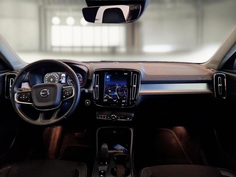 VOLVO XC40 D3 Geartronic Business Plus