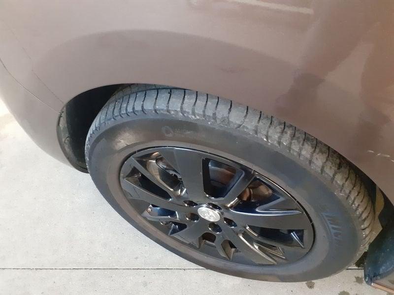 Toyota Proace Verso Proace Verso 2.0D 180 CV L1 D Black Edition