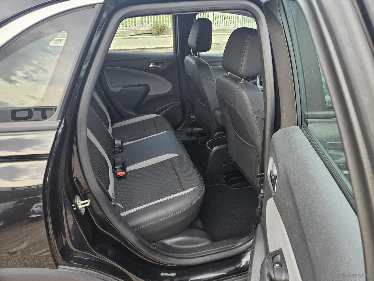 OPEL Crossland X 1.5 ECOTEC D 102CV S&S Inn.