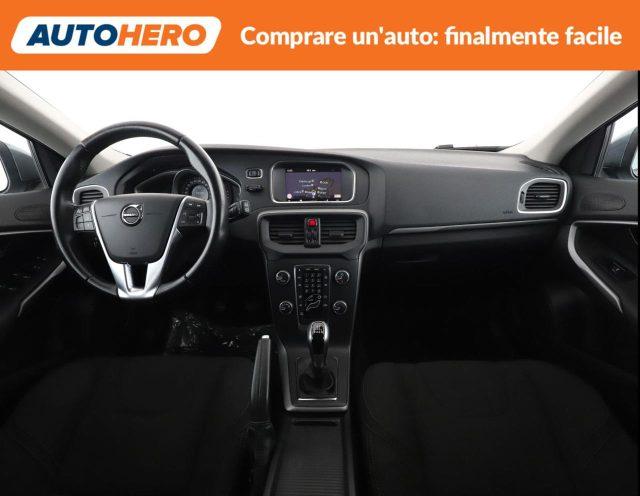 VOLVO V40 D2 Kinetic
