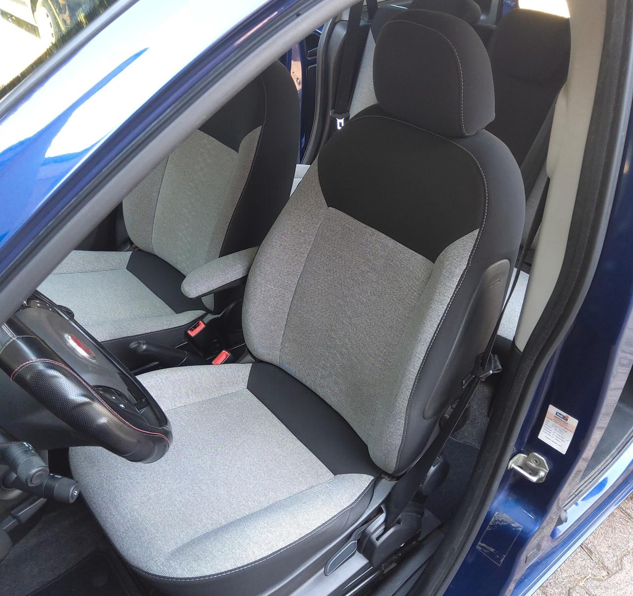 Fiat Qubo 1.3 MJT 59Kw