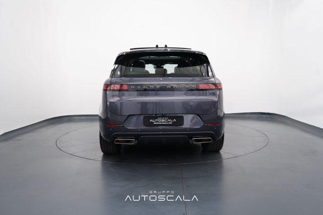 LAND ROVER Range Rover Sport 3.0 I6 PHEV 510cv Autobiography